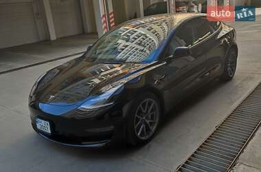 Седан Tesla Model 3 2022 в Одесі