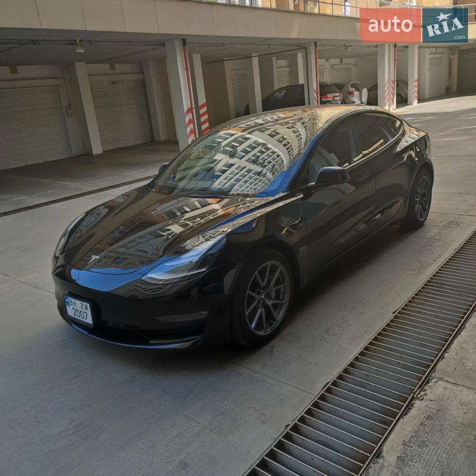 2023 Tesla Model 3 - мініатюра 20