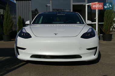 Tesla Model 3 2020 Tesla Model 3 2020