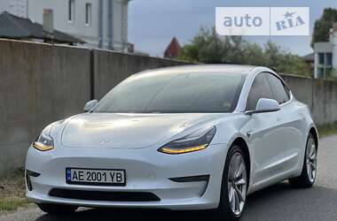 Седан Tesla Model 3 2019 в Днепре