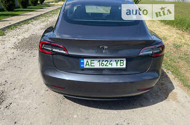 Седан Tesla Model 3 2019 в Дніпрі