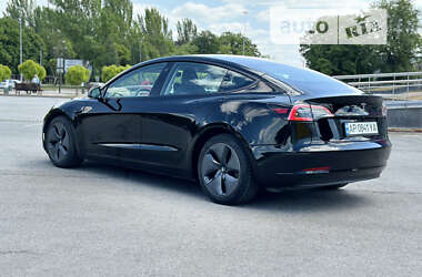 Седан Tesla Model 3 2022 в Запорожье