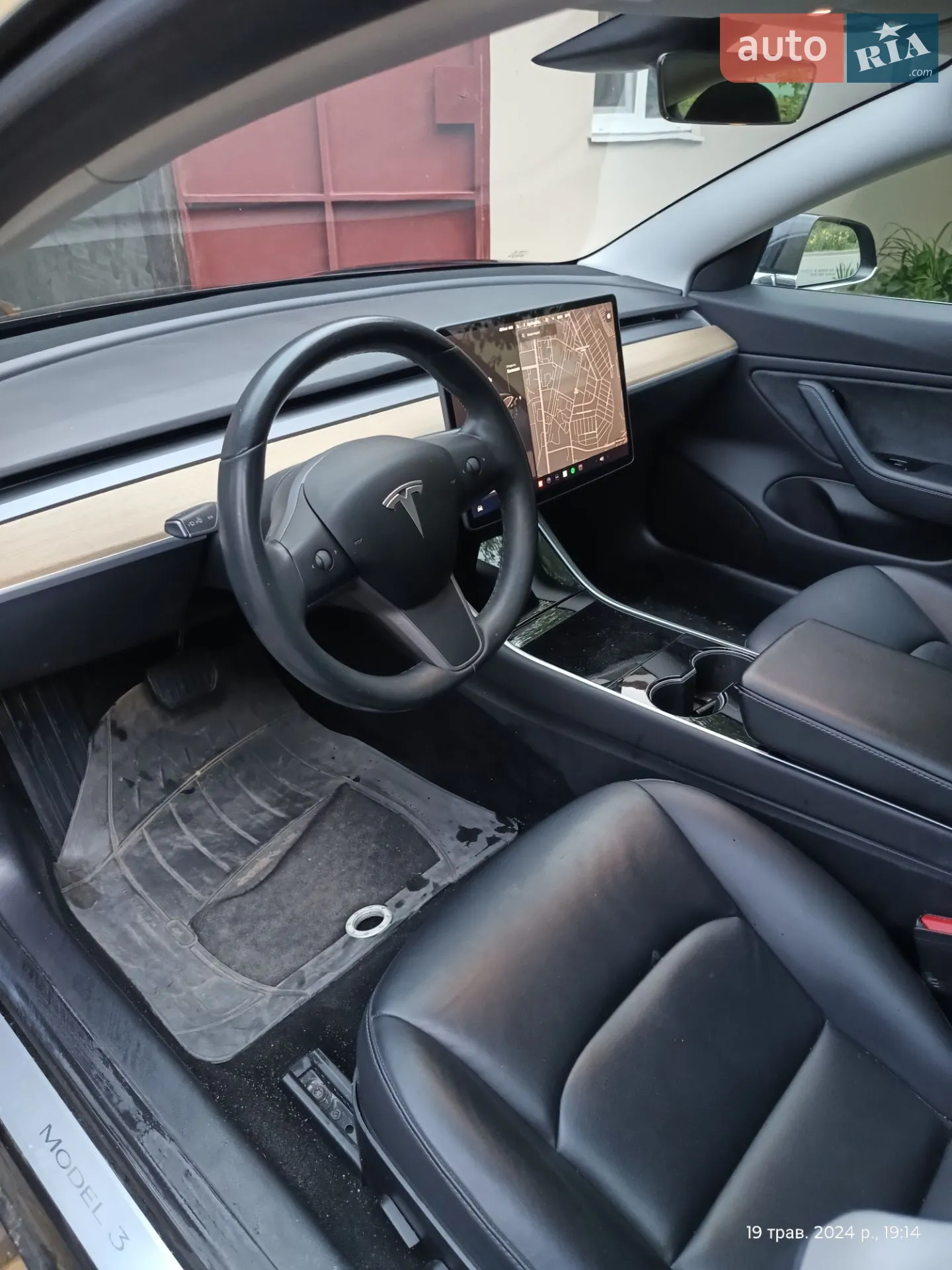 2018 Tesla Model 3 - мініатюра 5