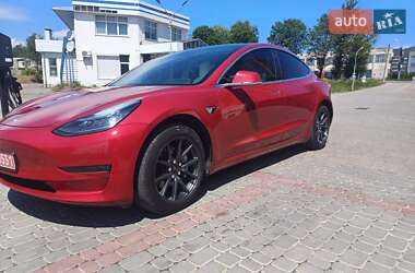 Tesla Model 3 2019 Tesla Model 3 2019