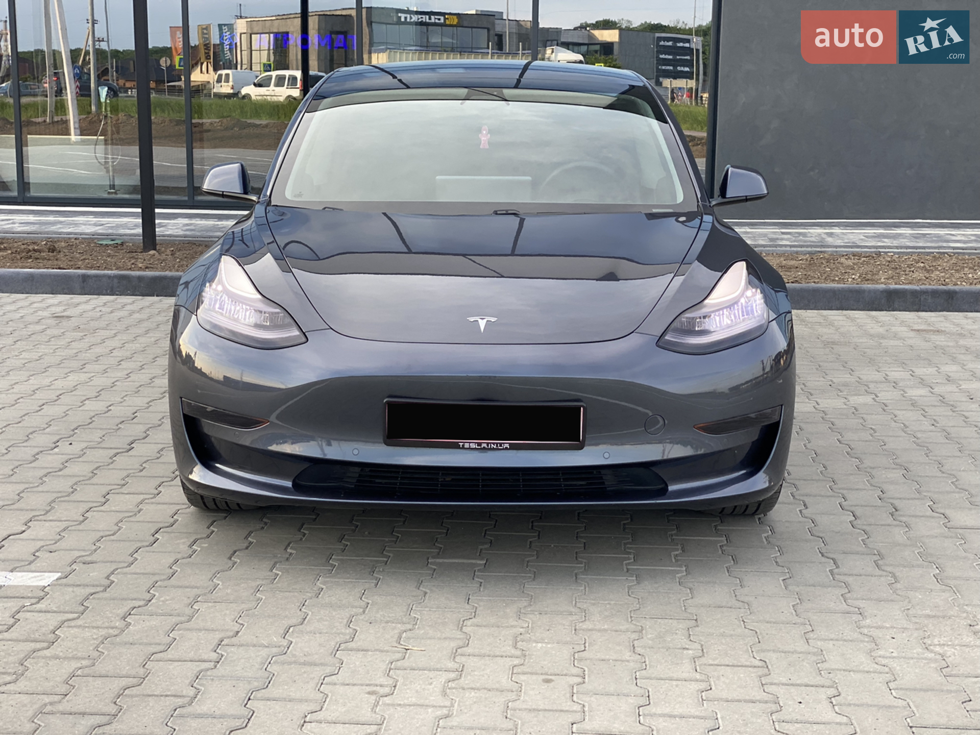 2020 Tesla Model 3 - мініатюра 9