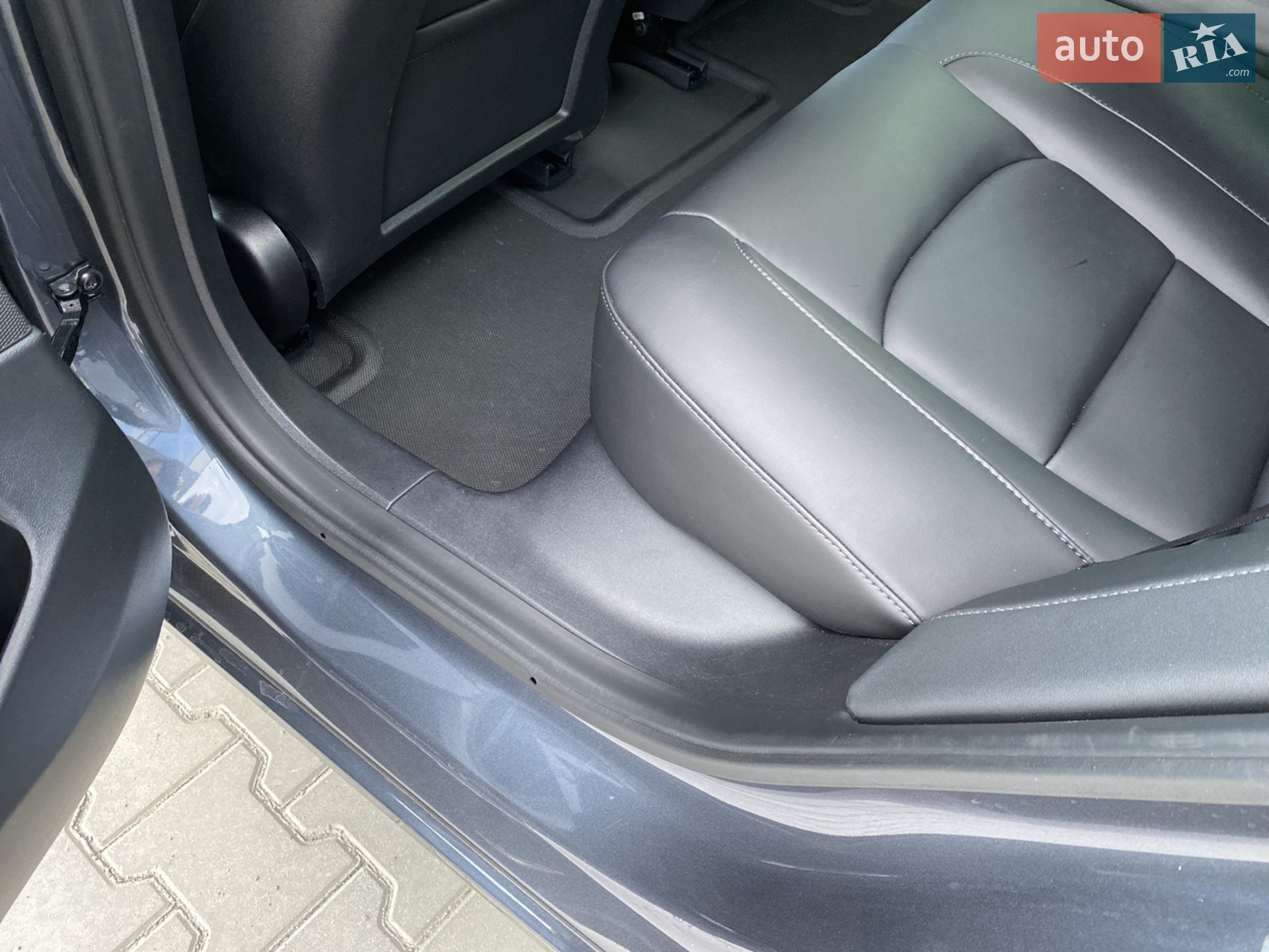 2020 Tesla Model 3 - мініатюра 18
