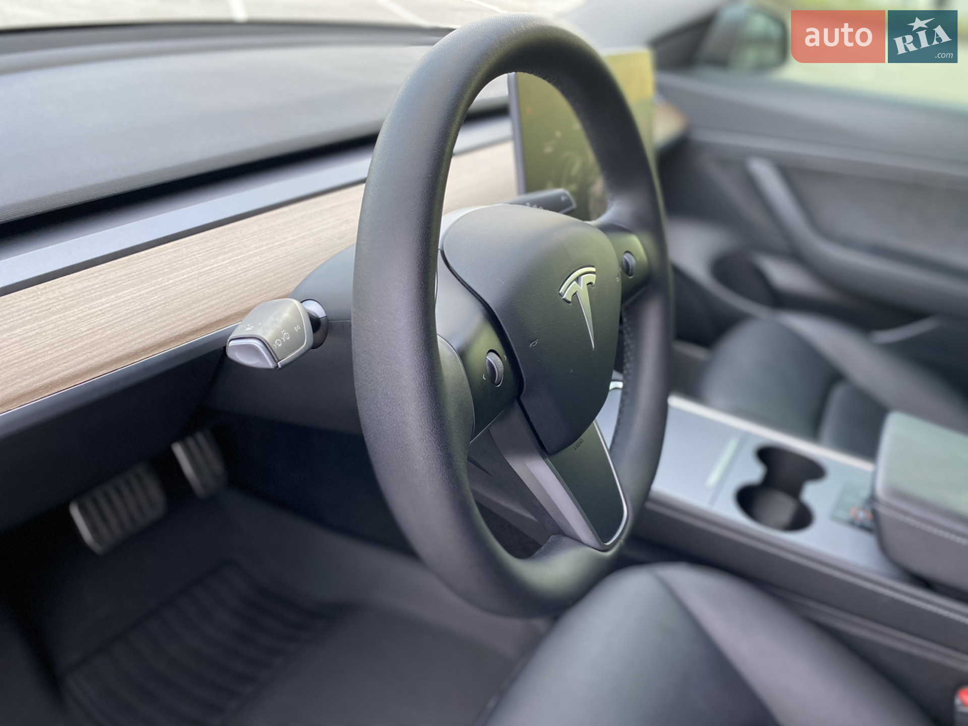 2020 Tesla Model 3 - мініатюра 15