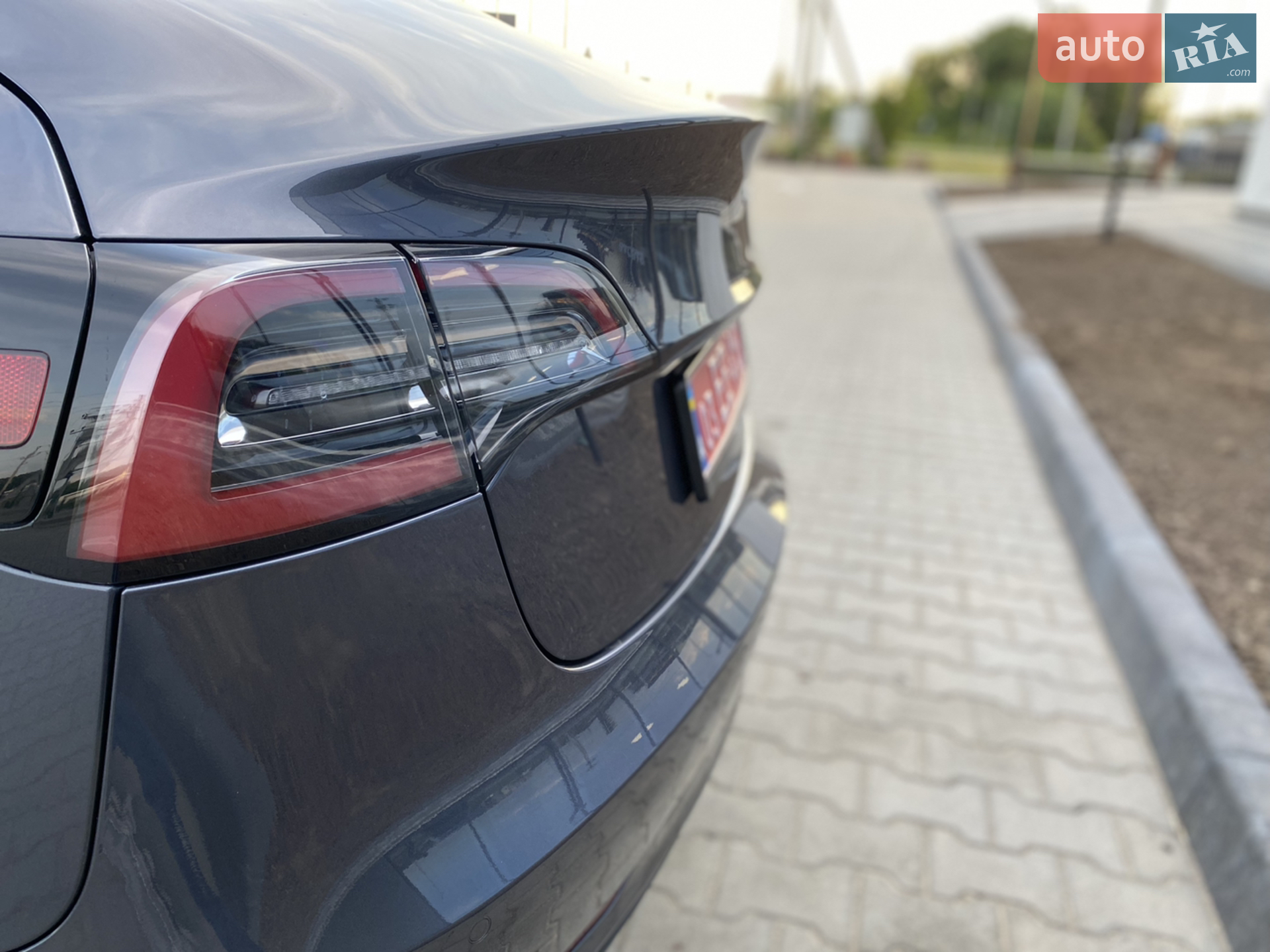 2020 Tesla Model 3 - мініатюра 39