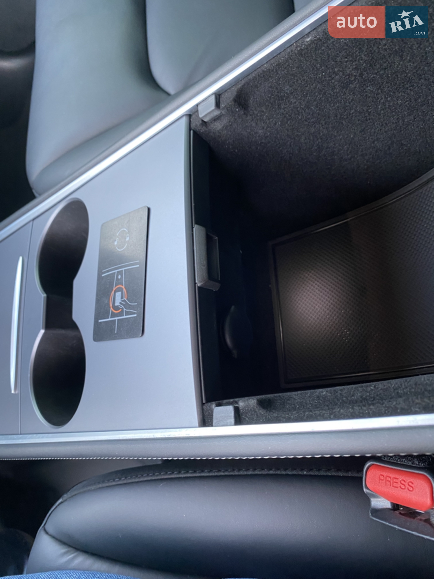 2020 Tesla Model 3 - мініатюра 49