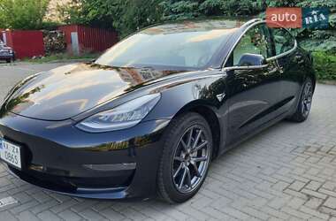 Tesla Model 3 2020 Tesla Model 3 2020