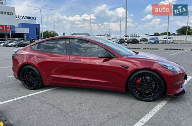Tesla Model 3 2019 Tesla Model 3 2019