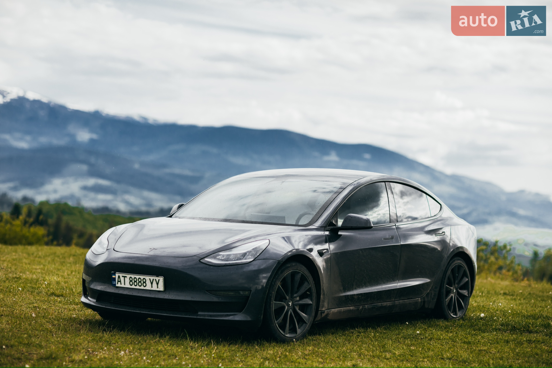 2020 Tesla Model 3 - мініатюра 8