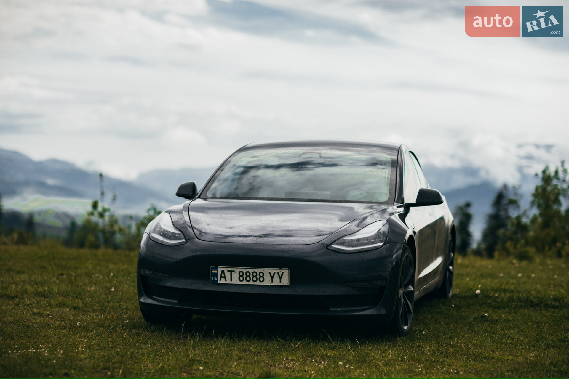 2020 Tesla Model 3 - мініатюра 4