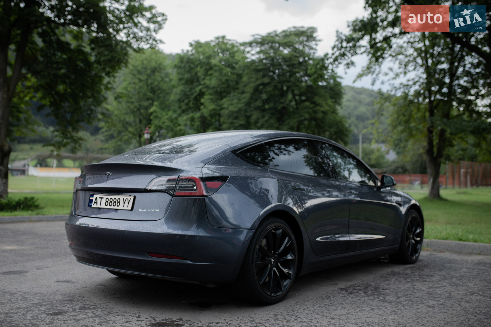 2020 Tesla Model 3 - мініатюра 20