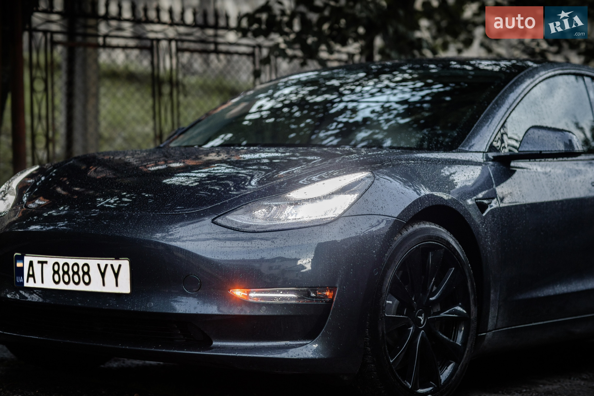 2020 Tesla Model 3 - мініатюра 33