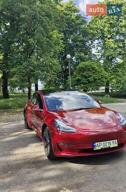 Седан Tesla Model 3 2019 в Днепре