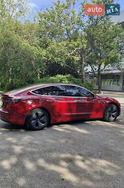 Седан Tesla Model 3 2019 в Днепре