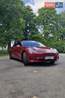 Седан Tesla Model 3 2019 в Днепре