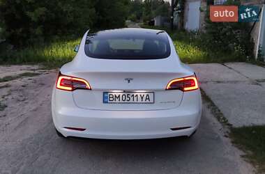 Седан Tesla Model 3 2022 в Києві