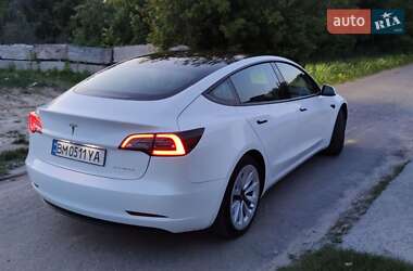 Седан Tesla Model 3 2022 в Києві