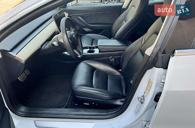 Седан Tesla Model 3 2019 в Харькове