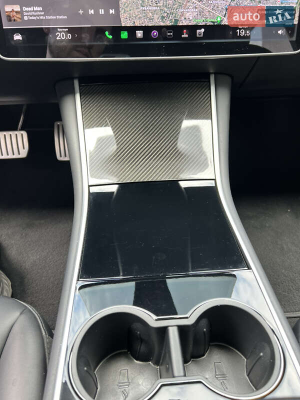 Седан Tesla Model 3 2019 в Харкові
