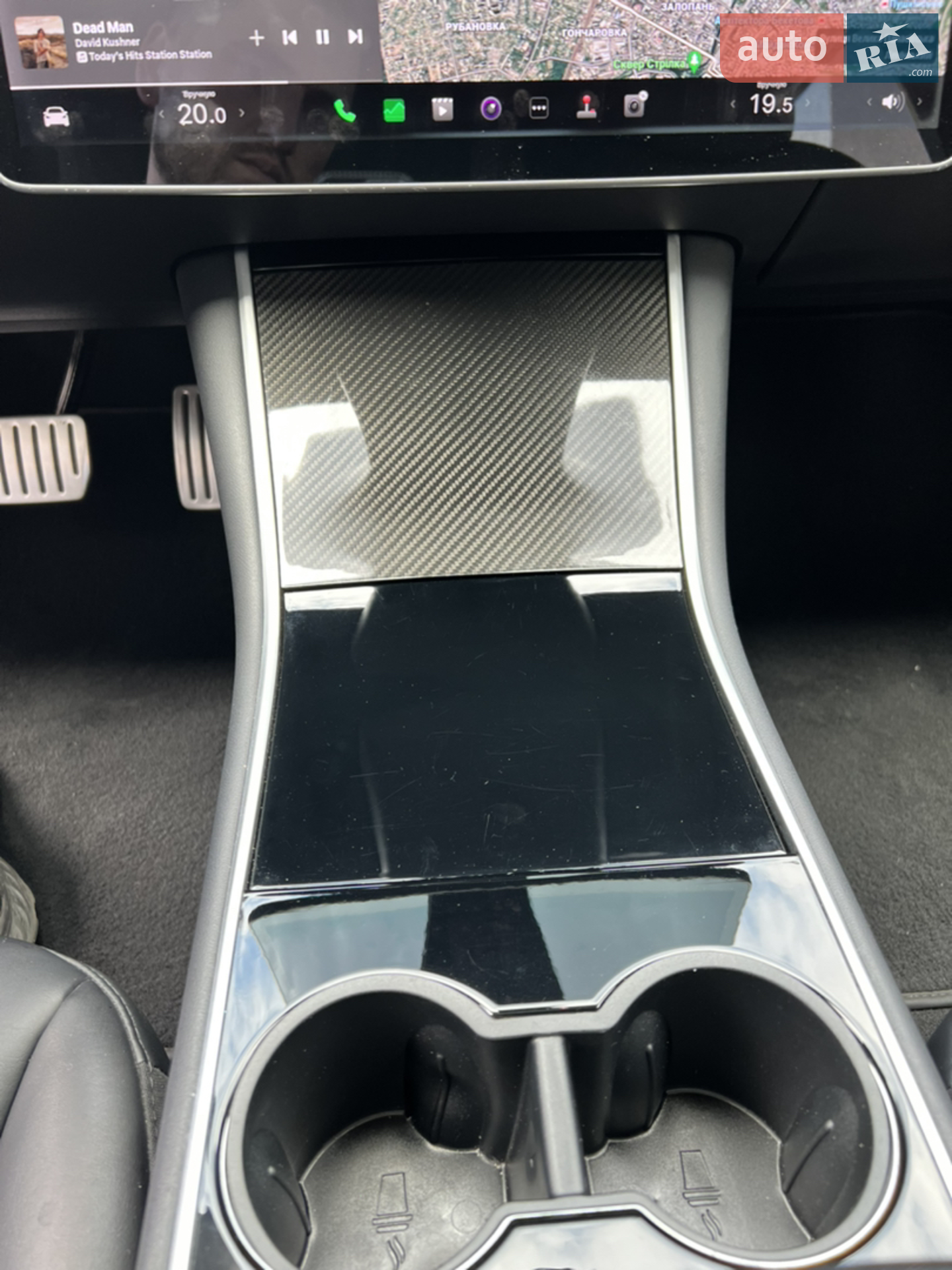 2019 Tesla Model 3 - мініатюра 17