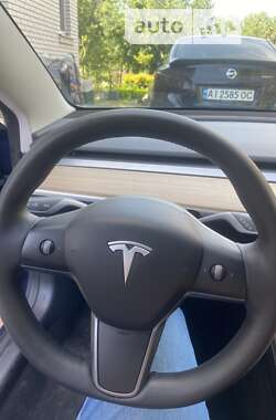 Седан Tesla Model 3 2021 в Белой Церкви