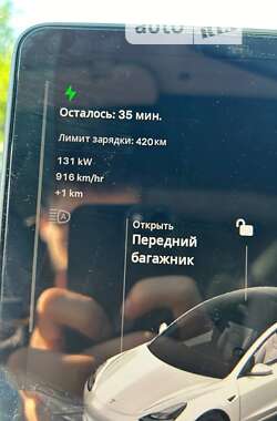 Седан Tesla Model 3 2023 в Києві