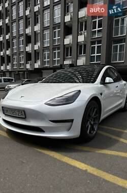 Tesla Model 3 2022 Tesla Model 3 2022