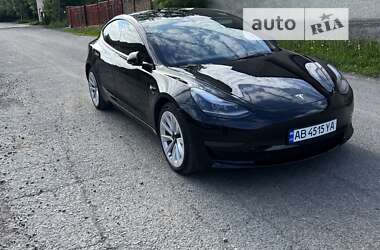 Седан Tesla Model 3 2023 в Гайсину