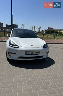 Tesla Model 3 2020 Tesla Model 3 2020
