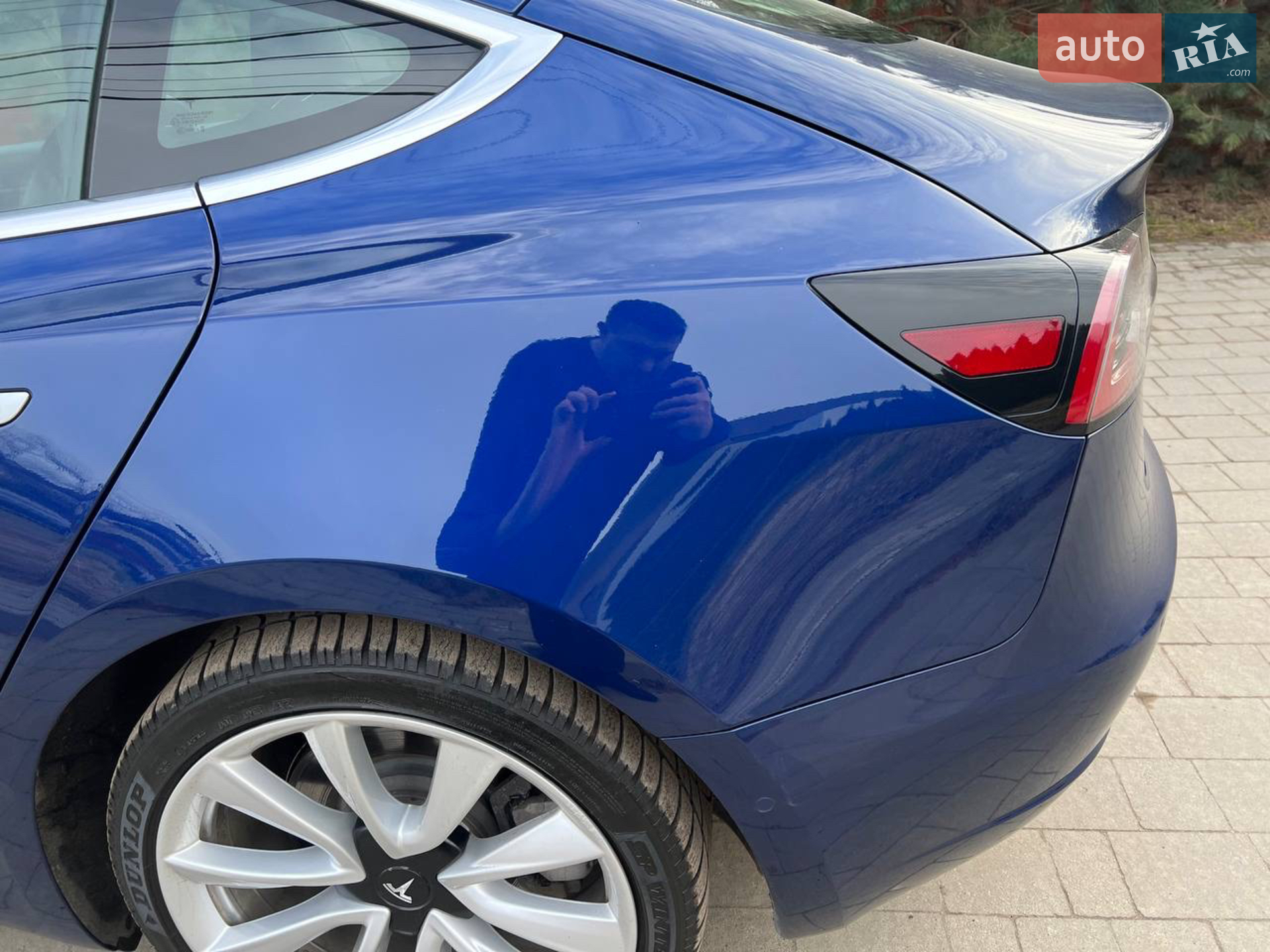 2019 Tesla Model 3 - мініатюра 16