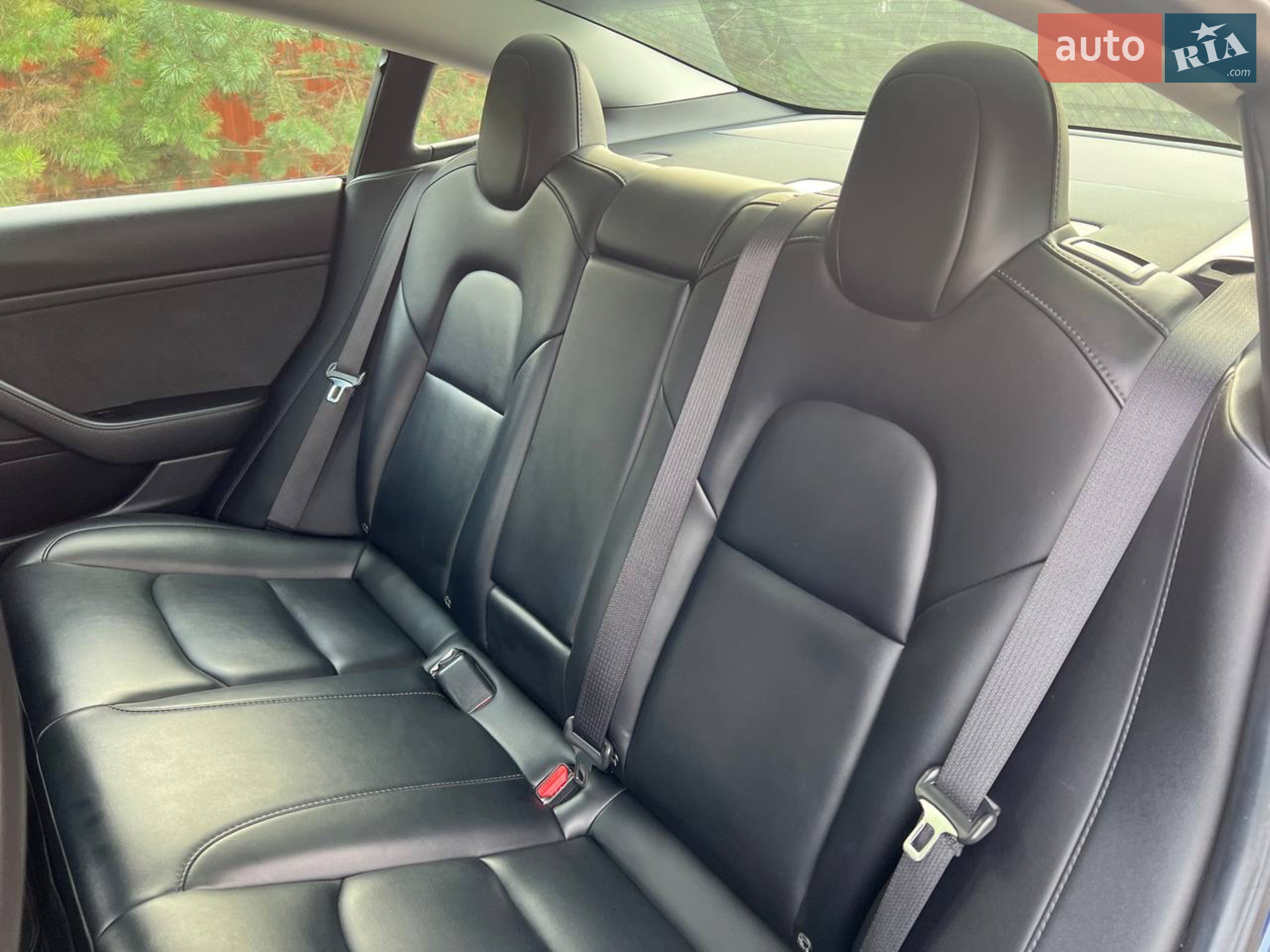 2019 Tesla Model 3 - мініатюра 34