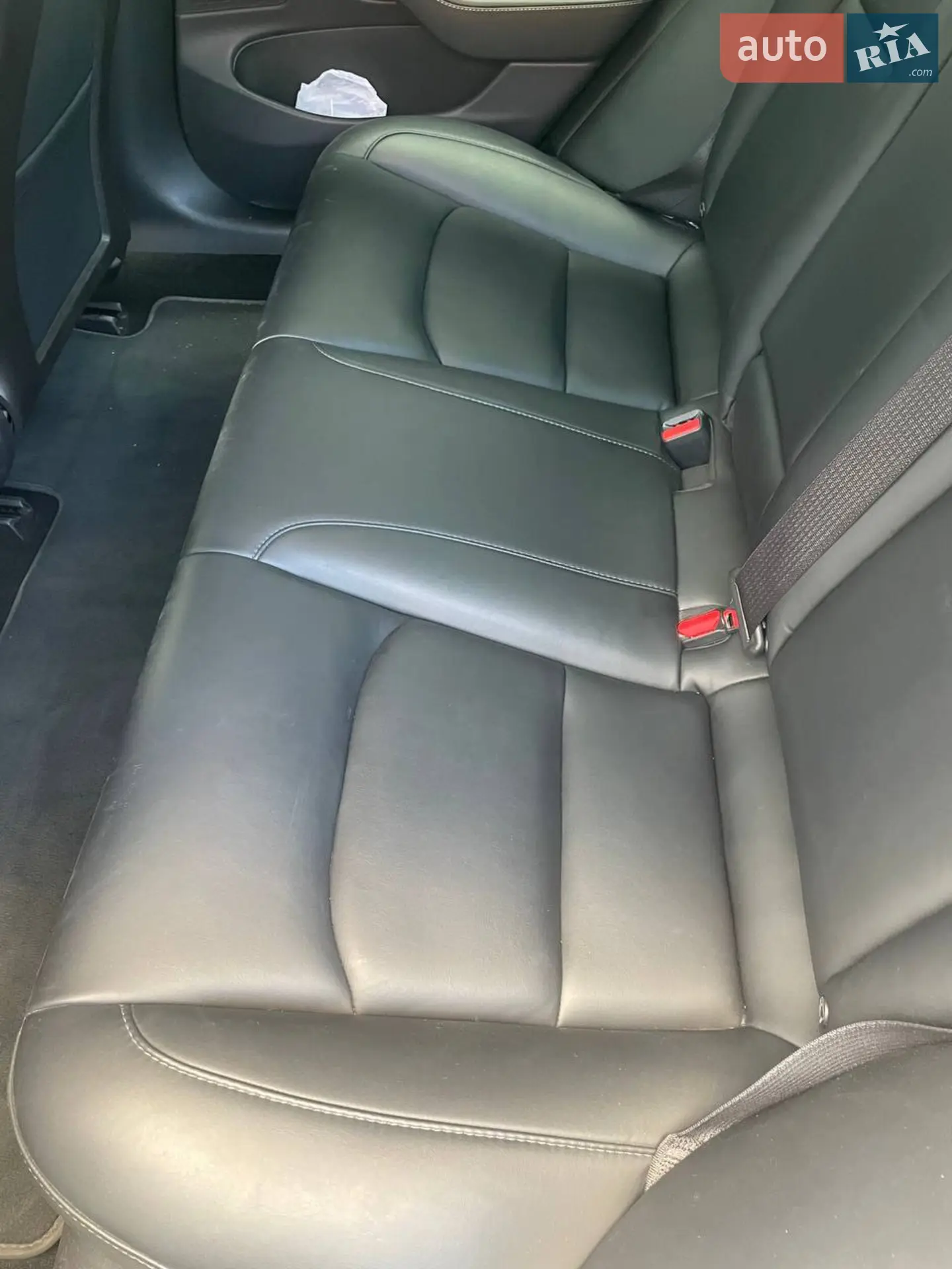2019 Tesla Model 3 - мініатюра 12