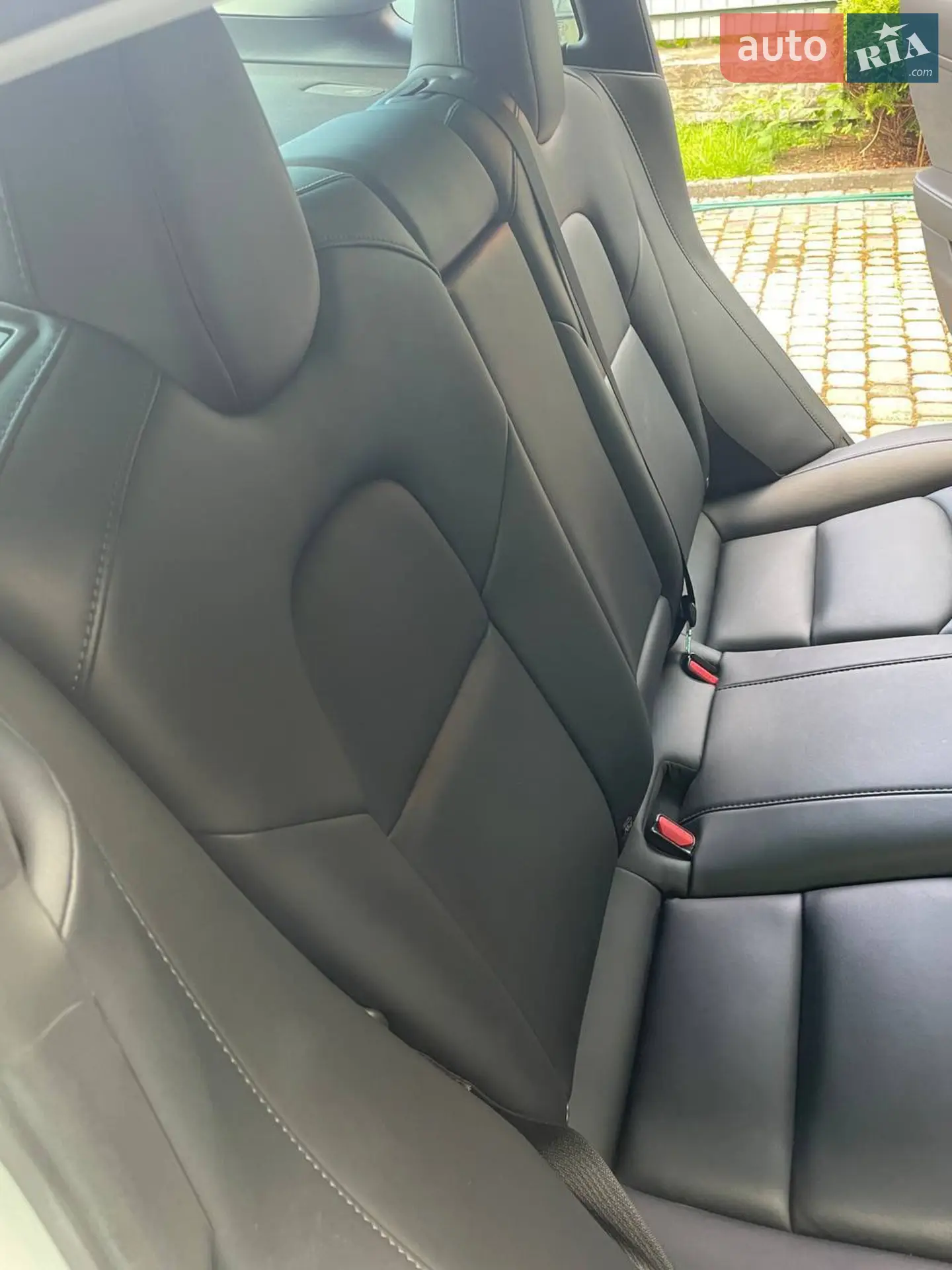 2019 Tesla Model 3 - мініатюра 14