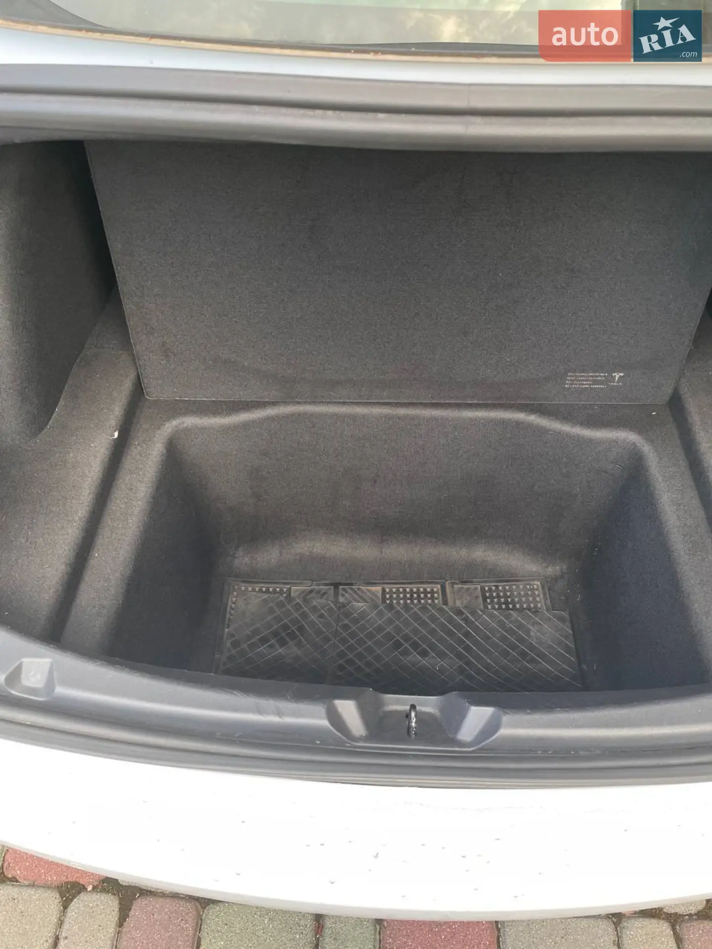 2019 Tesla Model 3 - мініатюра 22