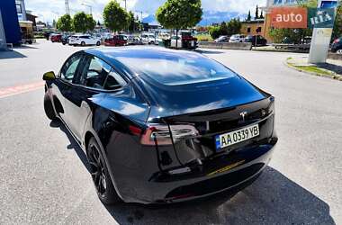 Седан Tesla Model 3 2018 в Днепре