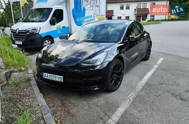 Седан Tesla Model 3 2018 в Днепре