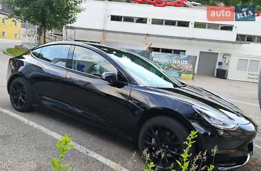 Седан Tesla Model 3 2018 в Днепре