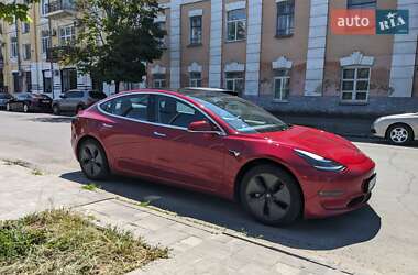 Tesla Model 3 2019 Tesla Model 3 2019
