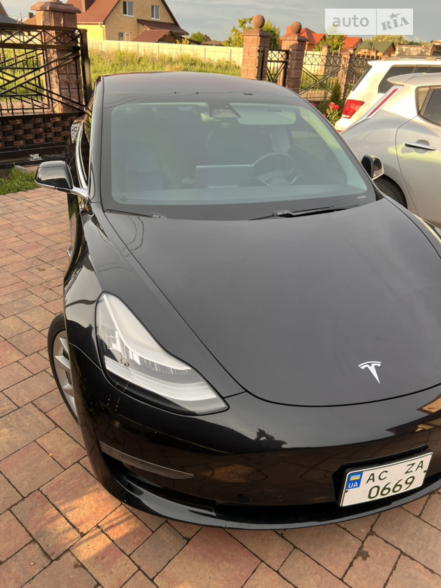 2018 Tesla Model 3 - мініатюра 9