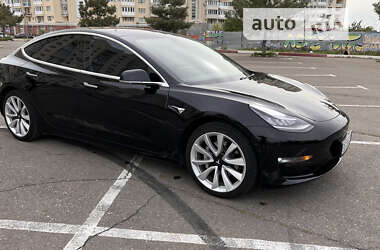 Tesla Model 3 2019 Tesla Model 3 2019