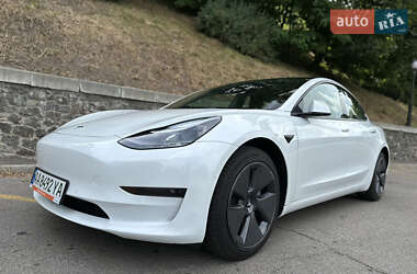 Tesla Model 3 2022 Tesla Model 3 2022