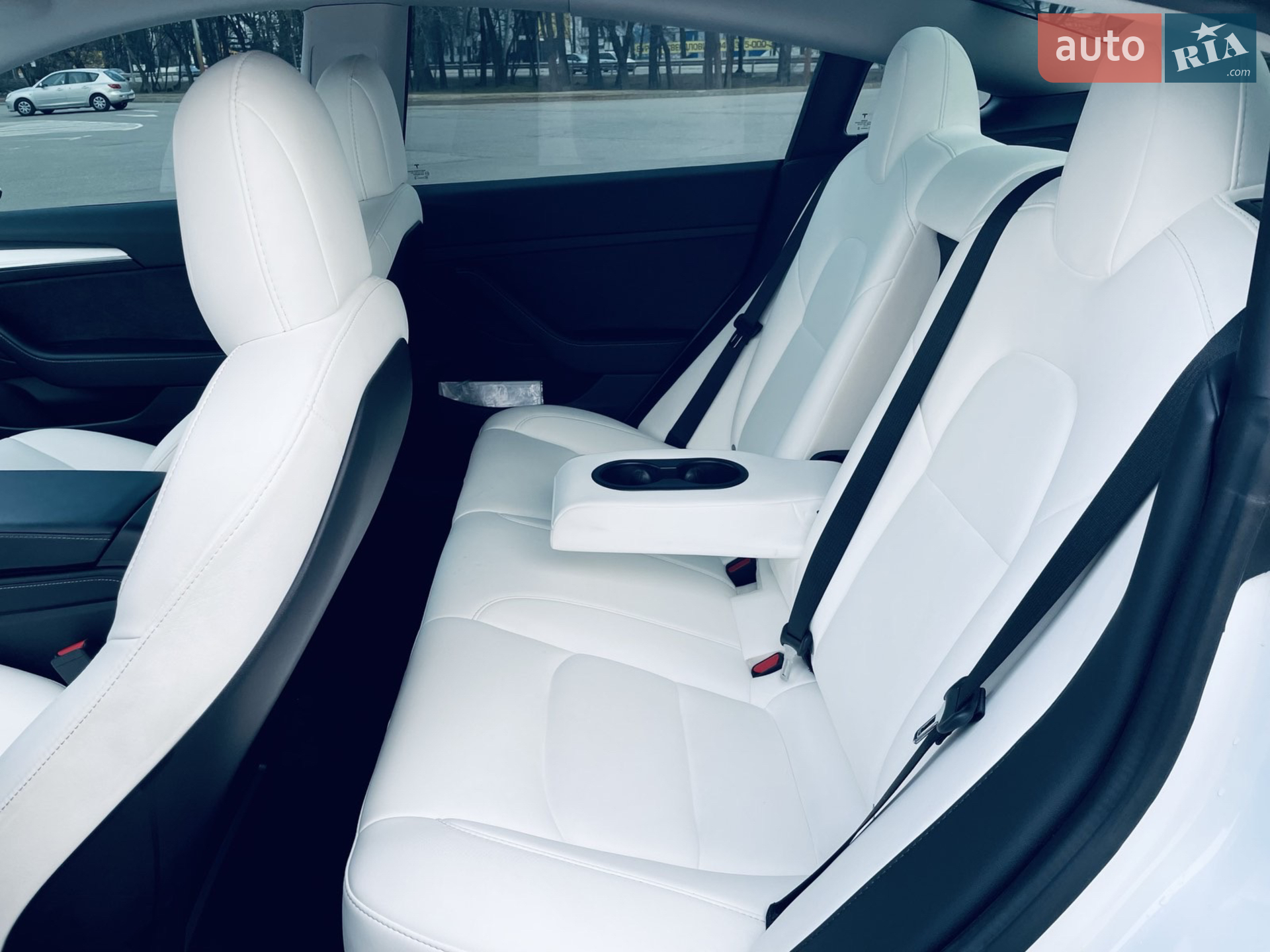 2021 Tesla Model 3 - мініатюра 17
