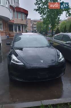 Tesla Model 3 2018 Tesla Model 3 2018