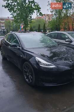 Седан Tesla Model 3 2018 в Хмельницком