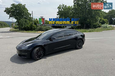 Tesla Model 3 2022 Tesla Model 3 2022