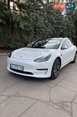 Tesla Model 3 2023 Tesla Model 3 2023