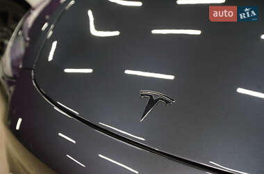 Седан Tesla Model 3 2021 в Полтаві
